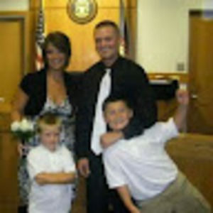 Meet your Posher, April